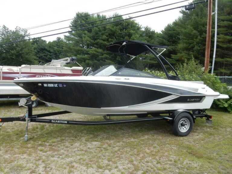 2021 Glastron GT205 US-PGLHF026I021 [photo 3]